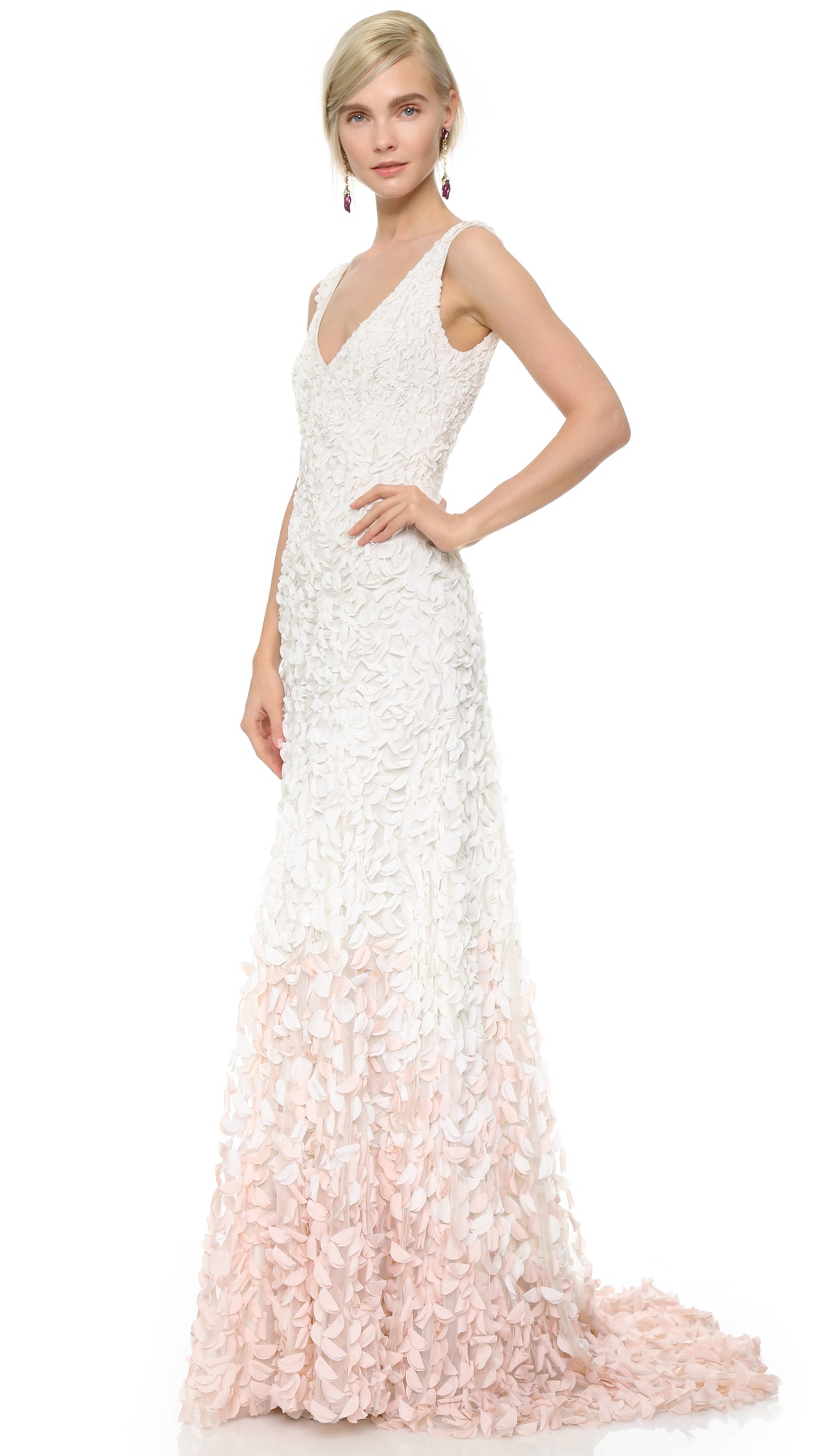 BHLDN Theia Emma Gown