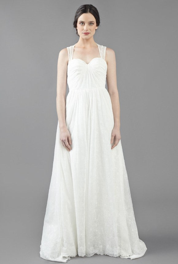 Ivy & Aster - Some Kind Of Wonderful Gown
