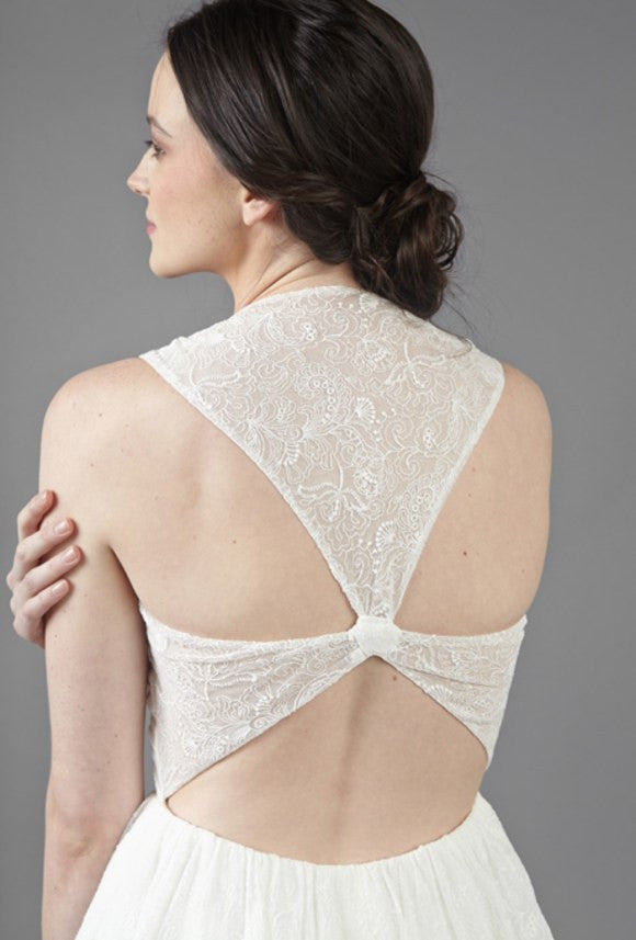 Ivy & Aster - Some Kind Of Wonderful Gown
