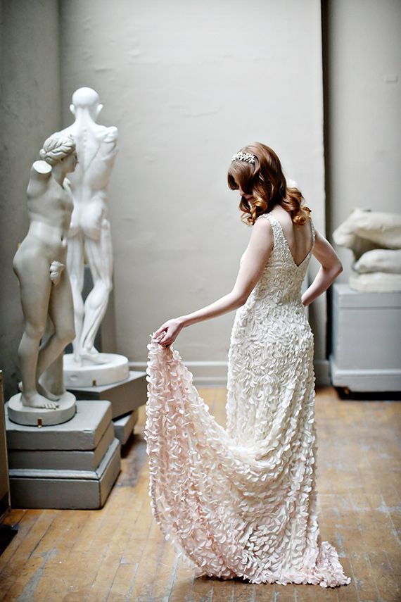 BHLDN Theia Emma Gown