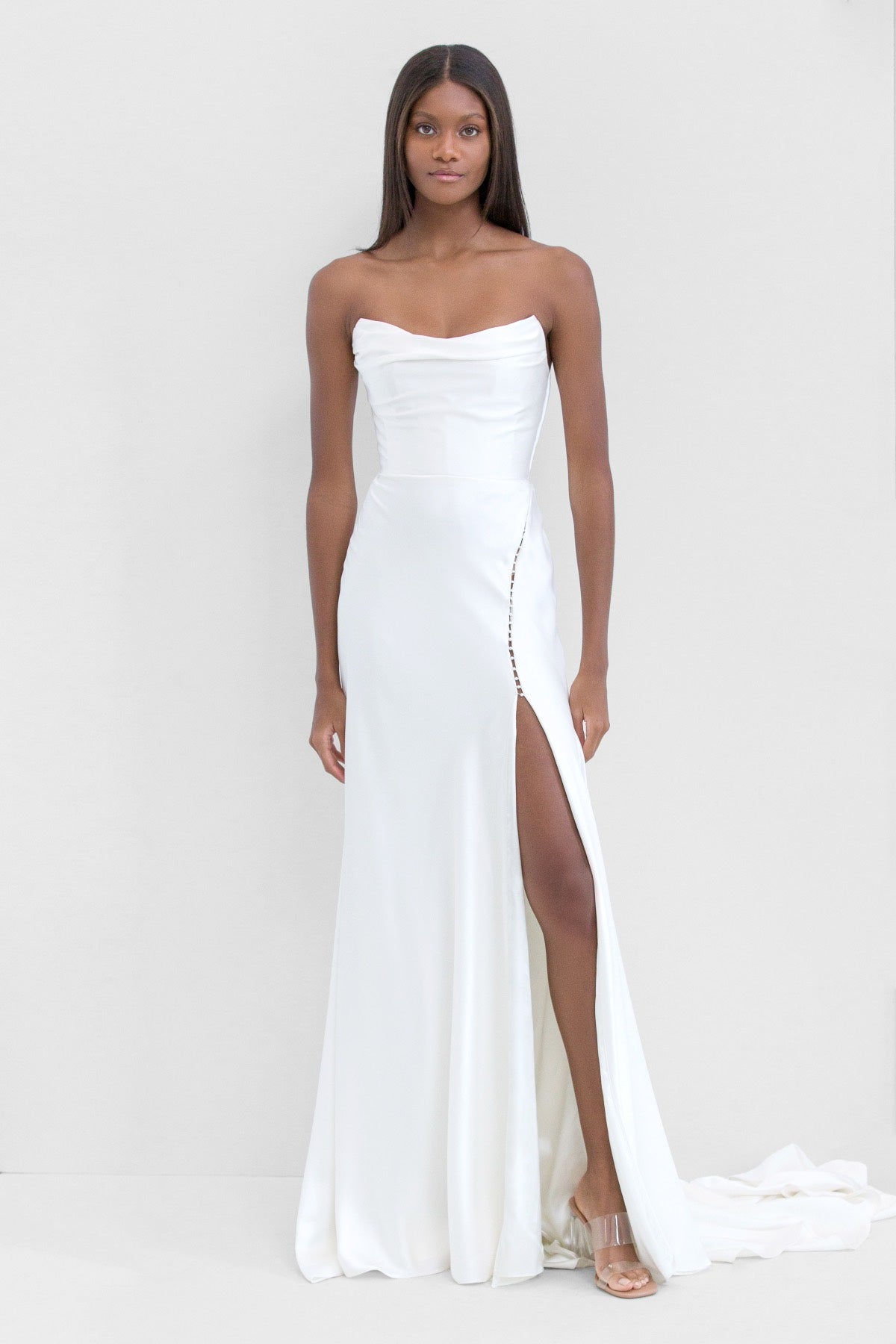 Watters Orlie Gown