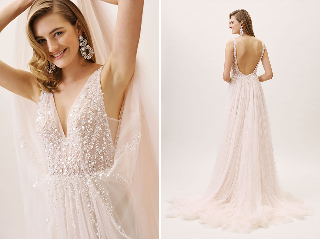BHLDN Written In The Stars Gown