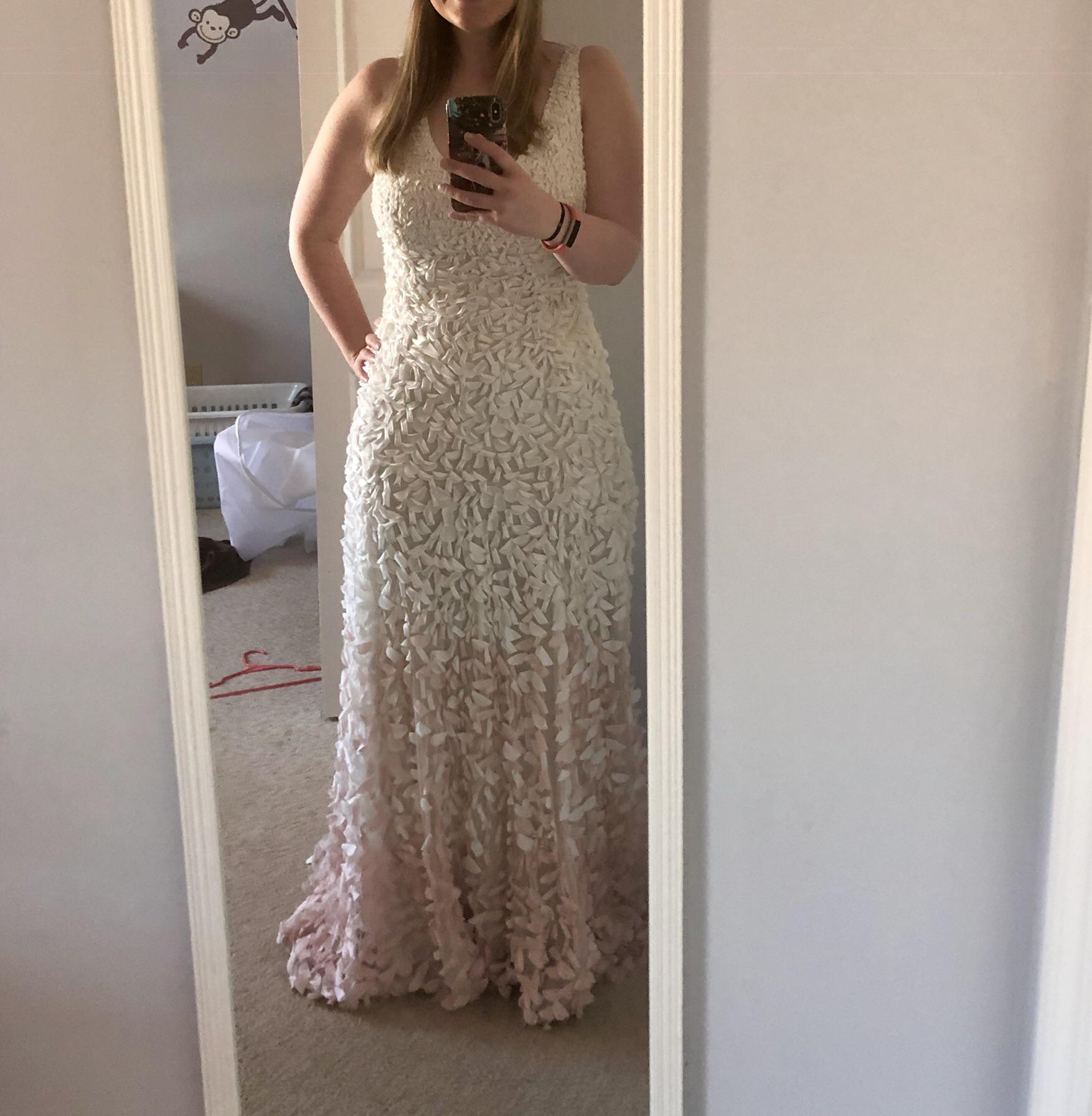 BHLDN Theia Emma Gown